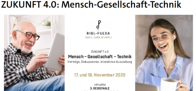 18.11.2020 – Gesundheitsdaten in der Cloud – gut oder böse?