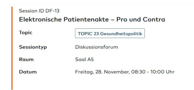 28.11.2025 – „ePA für alle“: fraglicher Nutzen, häufiger Mehraufwand – und gefährdete Schweigepflicht 28.11.2025 – „ePA für alle“: fraglicher Nutzen, häufiger Mehraufwand – und gefährdete Schweigepflicht